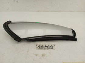 Mercedes SL500 Rear Right C Pillar Hinge Cover Panel