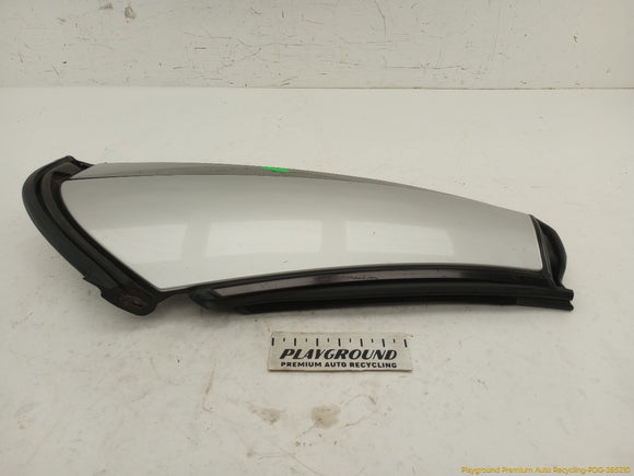 Mercedes SL500 Rear Right C Pillar Hinge Cover Panel