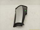 Mercedes SL500 Rear Right C Pillar Hinge Cover Panel-3