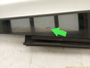 Mercedes SL500 Rear Right C Pillar Hinge Cover Panel-5