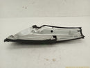 Mercedes SL500 Rear Right C Pillar Hinge Cover Panel-8