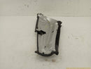 Mercedes SL500 Rear Right C Pillar Hinge Cover Panel-9