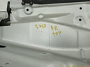 Mercedes SL500 Rear Right C Pillar Hinge Cover Panel-10
