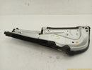 Mercedes SL500 Rear Right C Pillar Hinge Cover Panel-11