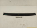 Mercedes SL500 Rear Interior Back Glass Trim-1