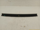 Mercedes SL500 Rear Interior Back Glass Trim-2