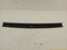 Mercedes SL500 Rear Interior Back Glass Trim - 0