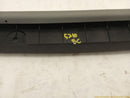 Mercedes SL500 Rear Interior Back Glass Trim-3