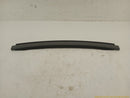Mercedes SL500 Rear Interior Back Glass Trim-5
