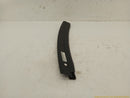 Mercedes SL500 Rear Interior Back Glass Trim-7