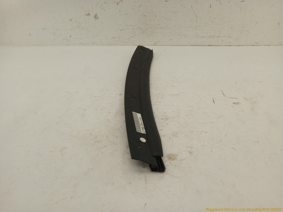 Mercedes SL500 Rear Interior Back Glass Trim