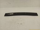 Mercedes SL500 Rear Interior Back Glass Trim-8