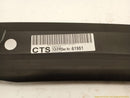 Mercedes SL500 Rear Interior Back Glass Trim-9