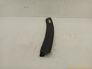 Mercedes SL500 Rear Interior Back Glass Trim-10