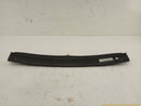 Mercedes SL500 Rear Interior Back Glass Trim-11