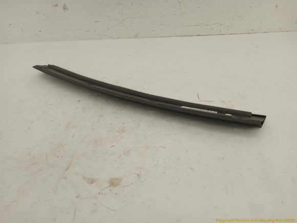 Mercedes SL500 Rear Interior Back Glass Trim