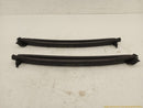 Mercedes SL500 Pair Of Convertible Roof Side Seal Weatherstrips-2