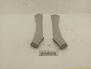 Mercedes SL500 Pair Of Interior A Pillar Trim-1