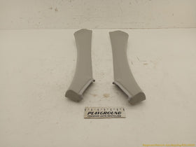Mercedes SL500 Pair Of Interior A Pillar Trim
