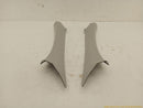 Mercedes SL500 Pair Of Interior A Pillar Trim-4