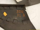 Mercedes SL500 Pair Of Interior A Pillar Trim-6