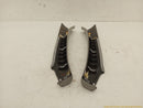Mercedes SL500 Pair Of Interior A Pillar Trim-8