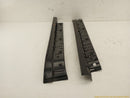 Mercedes SL500 Pair Of Door Sill Scuff Plates-6