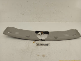 Mercedes SL500 Front Upper Headliner Trim