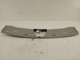 Mercedes SL500 Front Upper Headliner Trim - 0