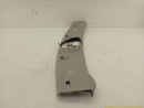 Mercedes SL500 Front Upper Headliner Trim-4