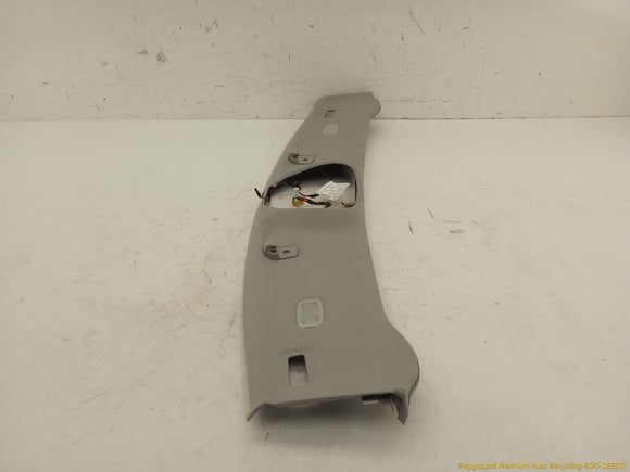 Mercedes SL500 Front Upper Headliner Trim