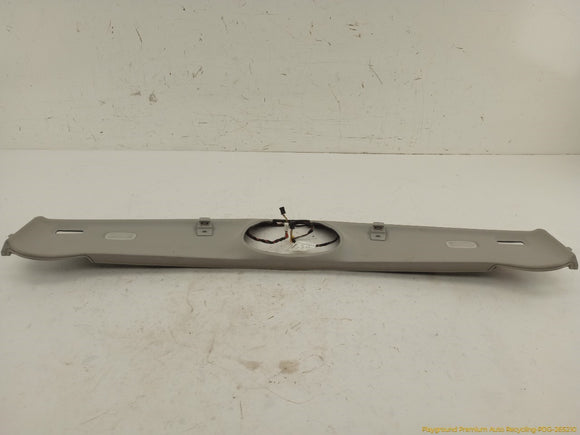 Mercedes SL500 Front Upper Headliner Trim