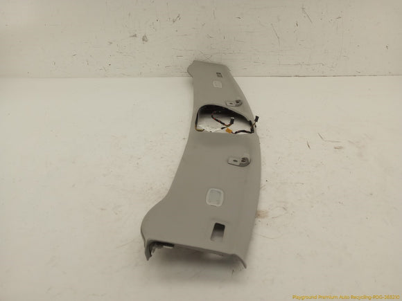 Mercedes SL500 Front Upper Headliner Trim