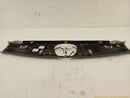 Mercedes SL500 Front Upper Headliner Trim-11