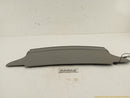 Mercedes SL500 Rear Parcel Shelf Tonneau Cover Flap-1