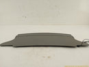 Mercedes SL500 Rear Parcel Shelf Tonneau Cover Flap-2