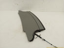 Mercedes SL500 Rear Parcel Shelf Tonneau Cover Flap-3
