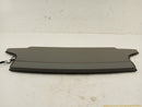 Mercedes SL500 Rear Parcel Shelf Tonneau Cover Flap-5