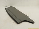 Mercedes SL500 Rear Parcel Shelf Tonneau Cover Flap-6