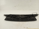 Mercedes SL500 Rear Parcel Shelf Tonneau Cover Flap-8