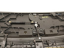 Mercedes SL500 Rear Parcel Shelf Tonneau Cover Flap-10