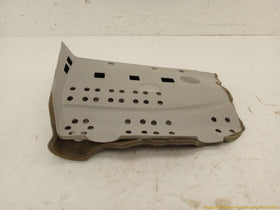 Mercedes SL500 Passenger Right Dash Footwell Trim - 0