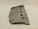 Mercedes SL500 Passenger Right Dash Footwell Trim-3