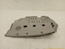 Mercedes SL500 Passenger Right Dash Footwell Trim-4