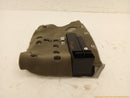 Mercedes SL500 Passenger Right Dash Footwell Trim-7