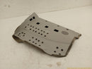 Mercedes SL500 Passenger Right Dash Footwell Trim-11
