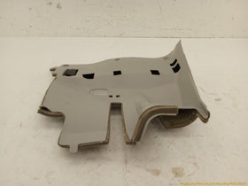 Mercedes SL500 Driver Left Dash Footwell Trim - 0