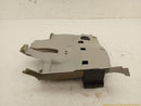 Mercedes SL500 Driver Left Dash Footwell Trim-3