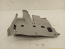 Mercedes SL500 Driver Left Dash Footwell Trim-4