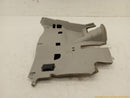 Mercedes SL500 Driver Left Dash Footwell Trim-5